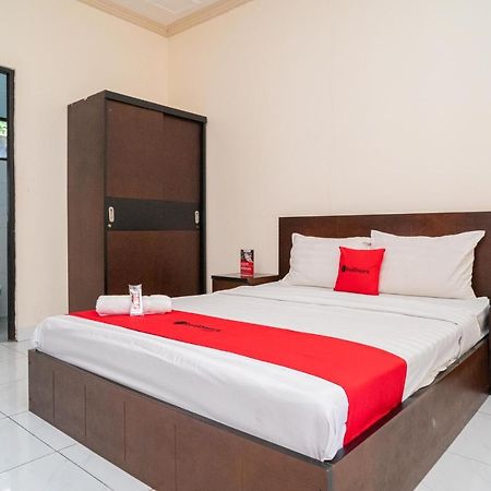 Reddoorz @ Wisma Pangrango Palangka Raya Dış mekan fotoğraf
