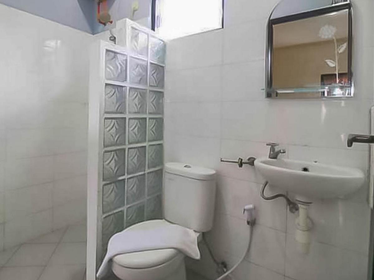 Reddoorz @ Wisma Pangrango Palangka Raya Dış mekan fotoğraf