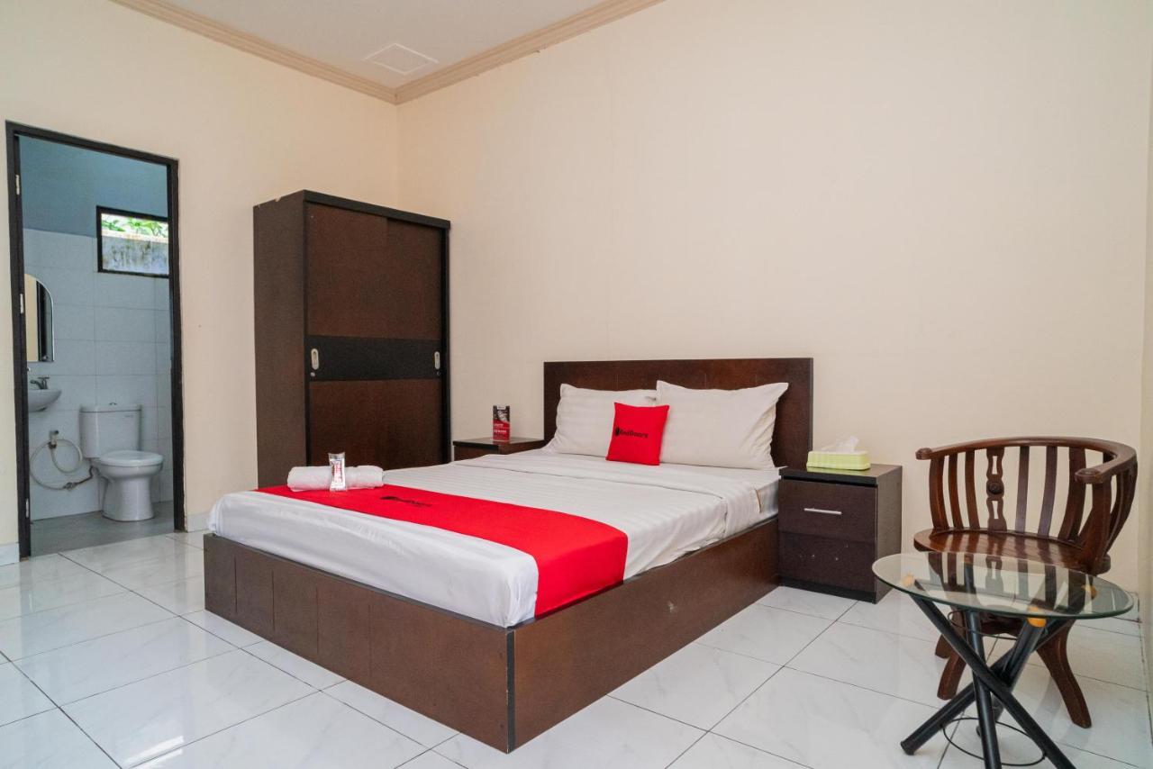 Reddoorz @ Wisma Pangrango Palangka Raya Dış mekan fotoğraf