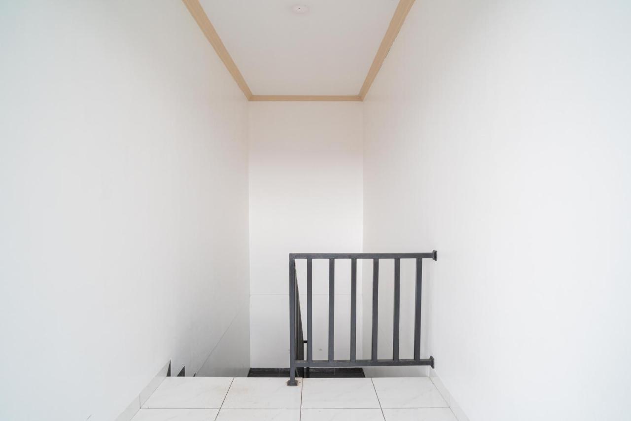 Reddoorz @ Wisma Pangrango Palangka Raya Dış mekan fotoğraf